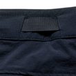 SKYLINE TRAIL PANT MONO BLACK