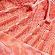 Hueco Knit II Low Women, dark salmon-light salmon 3755