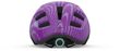Fixture II Youth Mat Purple Ripple