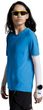 XCEED RUN DISCOVER SHIRT WMN Eternal Ice