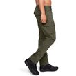 Enduro Cargo Pant Green