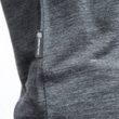 MERINO LITE dámské triko dl.rukáv anthracite gray