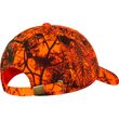 Lappland Camo Cap, Orange Camo
