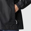 W QUEST JACKET TNF BLACK/FOIL GREY