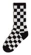 Checkerboard Crew CHECKERBOARD KIDS Black/White