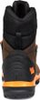 Kalixfors Mid SF Extra Lady GTX Brown/Orange