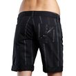 50589 001 GIRLS CENTURY Šortky Black