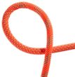 9.8 Crag Classic Rope Duodess 60m Vibrant orange-white