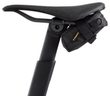 Saddle Bag Micro, black