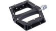 Pedals black22 FR/DH alu black
