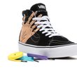 SK8-Hi VR3 LX (Imran Potato) black/true white/fenugreek