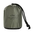RAIN COVER 30-40L stone grey olive