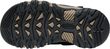 TARGHEE IV MID WP CHILDREN bison/brindle