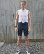 Pure Bib Shorts VPDs Turmaline Navy