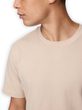 735031-08 Tričko Heavyweight Unisex Béžová