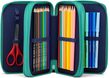 Maxi Pencil Case 1,75 - HorsedreamBear