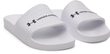 W ARMR SLIDE LITE-WHT
