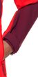 Linard Guide HS Hooded Jacket Women mammut red-vin