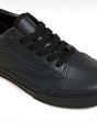 Old Skool CLASSIC TUMBLE BLACK MONO