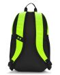 Hustle Sport 6.0 Backpack 26 GRN