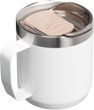 Stay-Hot Camp Mug 350 ml Hammertone Frost