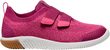 KNX KNIT DS YOUTH beaujolais/raspberry