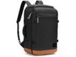 GO CARRY ON BACKPACK 44L jet black