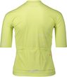 W's Pristine Print Jersey Lemon Calcite