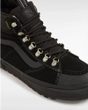 MTE Sk8-Hi DR Waterproof BLACK