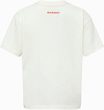 Base T-Shirt Climbing Kids white