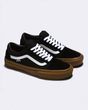 MN Skate Old Skool Black/Gum