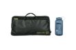 Double Haul Convertible Duffel 55L Black