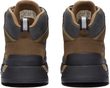 Field Trekker Mid Olive Nubuck W Olive