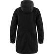 Greenland Winter Parka W Black