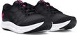 UA GGS Speed Swift, černá