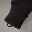 M APEX ETIP GLOVE, TNF BLACK