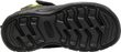 HIKEPORT 2 LOW WP KIDS black/evening primrose