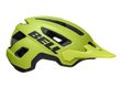 Nomad 2 JR MIPS HiViz Yellow