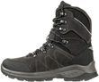FOURLAX Black Boot