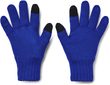 UA Halftime Wool Glove-BLU