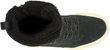 MARQUETTE THERMO TALL ZIP WP W black