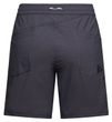 Mantra Shorts W Onyx/Chalk