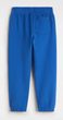 Night Watchers Fleece Pant True Blue
