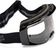 Mtb Vue Max Goggle Black