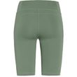Abisko Short Tights W Patina Green