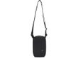 RFIDsafe Tech Crossbody JET BLACK