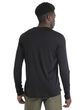 M Mer 125 Cool-Lite Sphere III LS Tee BLACK