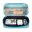 SQZY PADDED POUCH S light blue