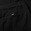 Runbold Winter SO Pants Men, black
