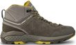 Groove Mid G-DRY taupe/yellow